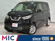 2021 NISSAN DAYZ