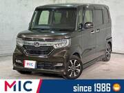 2020 HONDA N-BOX CUSTOM