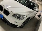 2014 BMW X1