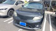 2014 NISSAN X-TRAIL 20X
