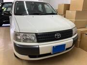 2007 TOYOTA PROBOX VAN
