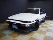 1986 TOYOTA SPRINTER TRUENO