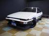TOYOTA SPRINTER TRUENO