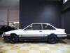 TOYOTA SPRINTER TRUENO