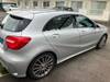 MERCEDES BENZ A-CLASS