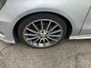 MERCEDES BENZ A-CLASS