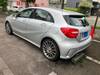 MERCEDES BENZ A-CLASS
