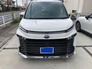 2023 TOYOTA VOXY