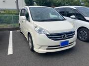 2009 HONDA STEPWAGON