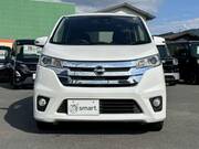 2015 NISSAN DAYZ