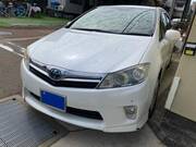2010 TOYOTA SAI