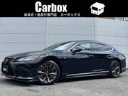 2021 LEXUS LS