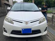 2011 TOYOTA ESTIMA
