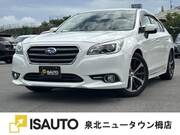 2016 SUBARU LEGACY B4