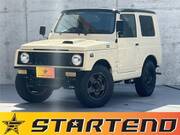 1995 SUZUKI JIMNY