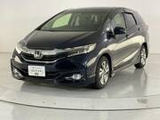 2018 HONDA SHUTTLE