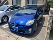 2010 TOYOTA PRIUS S