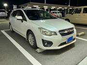 2013 SUBARU IMPREZA SPORTS