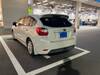 SUBARU IMPREZA SPORTS