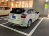 SUBARU IMPREZA SPORTS