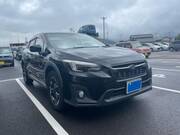 2017 SUBARU XV