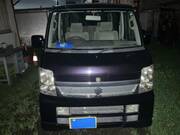 2009 SUZUKI EVERY WAGON