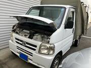 2005 HONDA ACTY TRUCK SDX