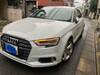 AUDI A3 SEDAN