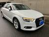 AUDI A3 SEDAN