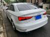 AUDI A3 SEDAN