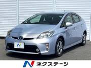 2014 TOYOTA PRIUS S