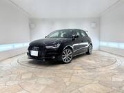 2014 AUDI A1 SPORTBACK