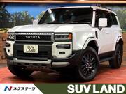2025 TOYOTA LANDCRUISER 250