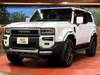 TOYOTA LANDCRUISER 250