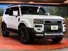 TOYOTA LANDCRUISER 250