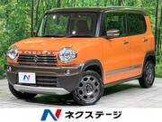 2019 SUZUKI HUSTLER