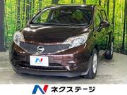 2015 NISSAN NOTE