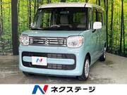2023 SUZUKI SPACIA