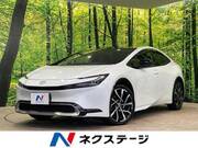 2023 TOYOTA PRIUS