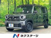 2021 SUZUKI HUSTLER