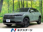 2024 HONDA VEZEL