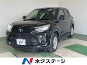 2020 TOYOTA RAIZE