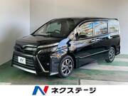 2018 TOYOTA VOXY