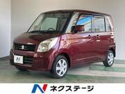 2008 SUZUKI PALETTE
