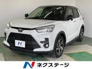 2020 TOYOTA RAIZE