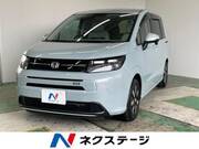 2025 HONDA FREED
