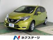 2019 NISSAN NOTE