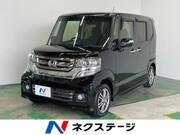 2016 HONDA N-BOX CUSTOM