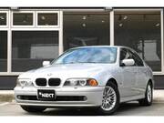 2001 BMW 5 SERIES