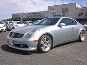 2003 NISSAN SKYLINE